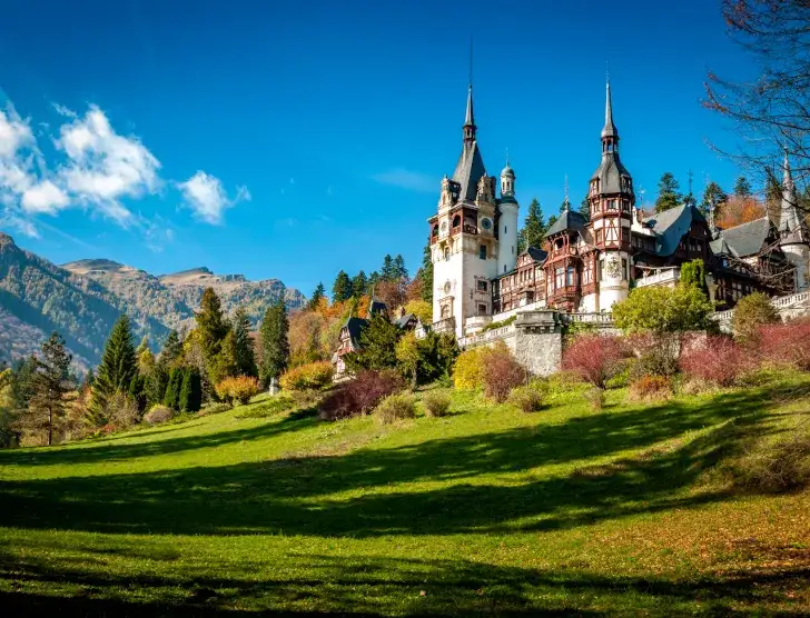 Czy do Rumunii potrzebny jest paszport? Co musisz wiedzieć przed wyjazdem