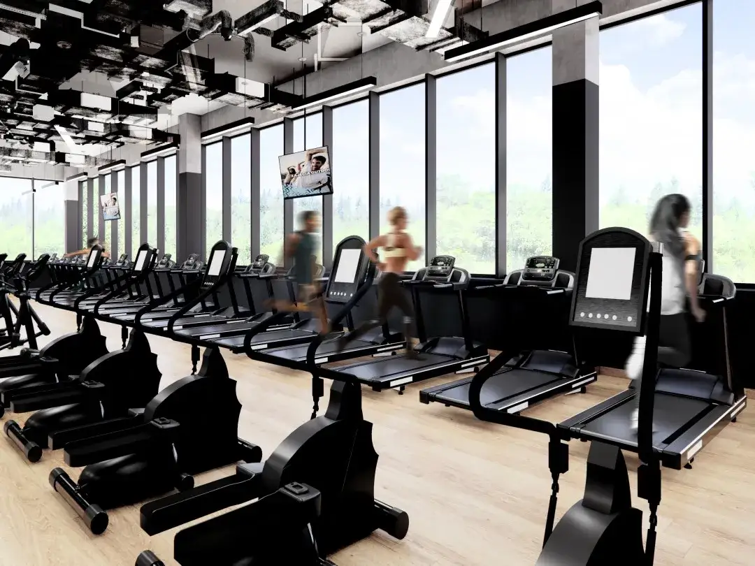 Ile czasu przed treningiem jeść, aby uniknąć zmęczenia i złych wyników?