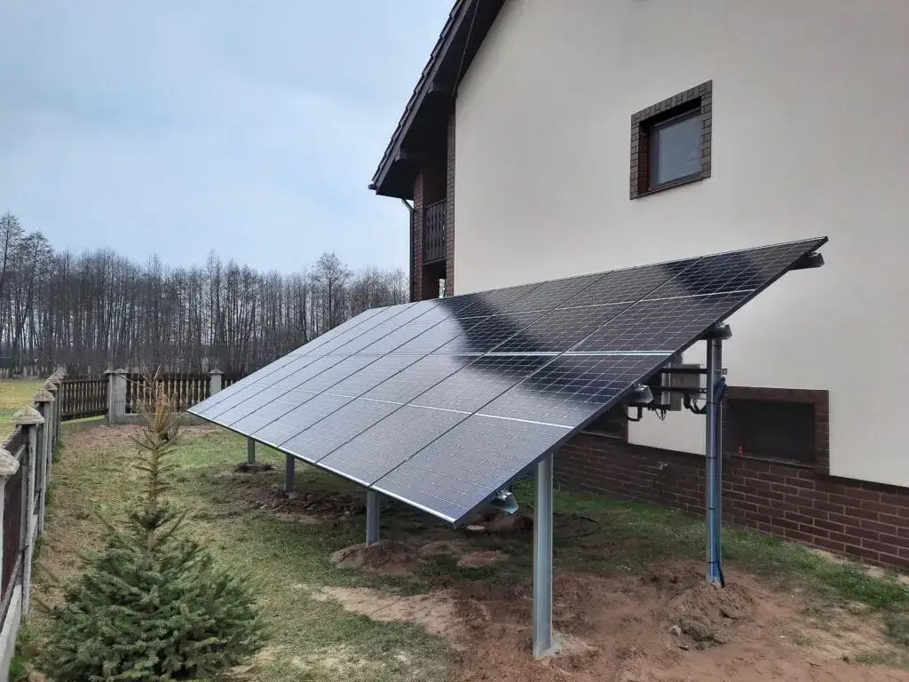 Ile energii wyprodukuje fotowoltaika 8 kW? Sprawdź, co wpływa na wydajność