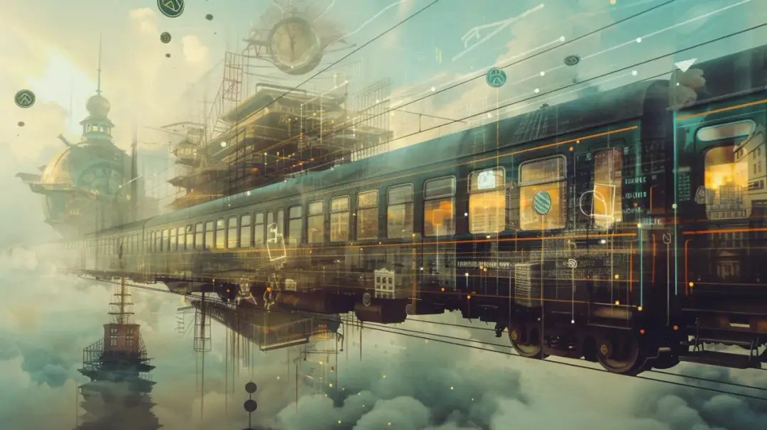 Sen o pociągu: Dokąd naprawdę zmierza twoje życie i kariera?