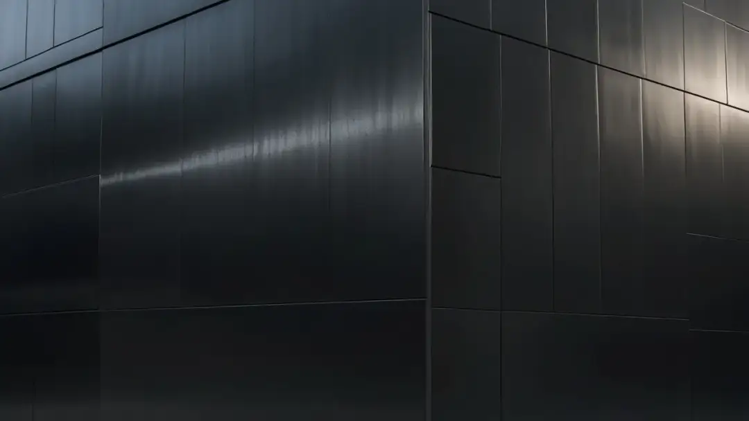 Jakie właściwości ma arkusz blachy antracyt? Dowiedz się więcej