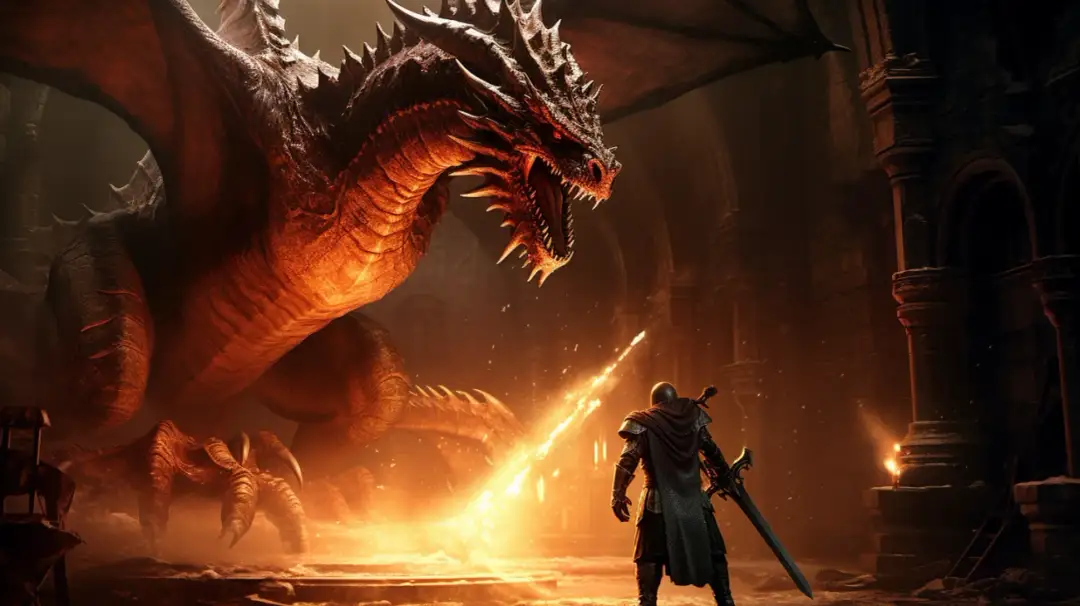 Odkryj najlepsze Darmowe Gry RPG na smartfona, offline i online na Androida