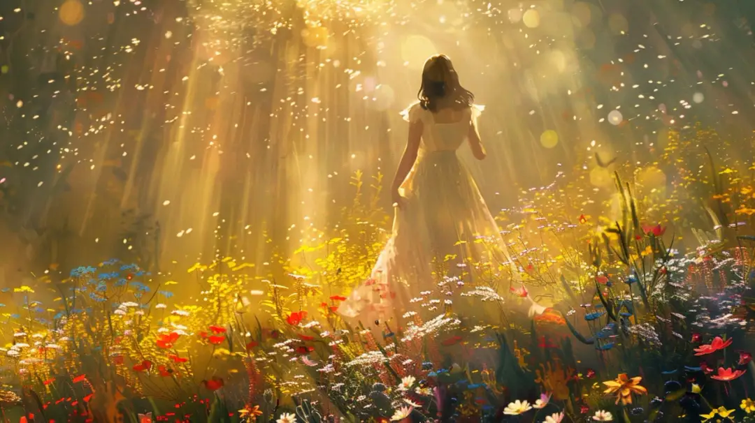 Typ urody ciepła zima i wiosna: Znajdź styl, wykorzystując swoje cechy