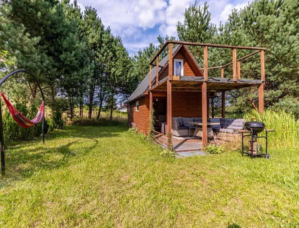 Czy na działce budowlanej można postawić domek letniskowy bez problemów?