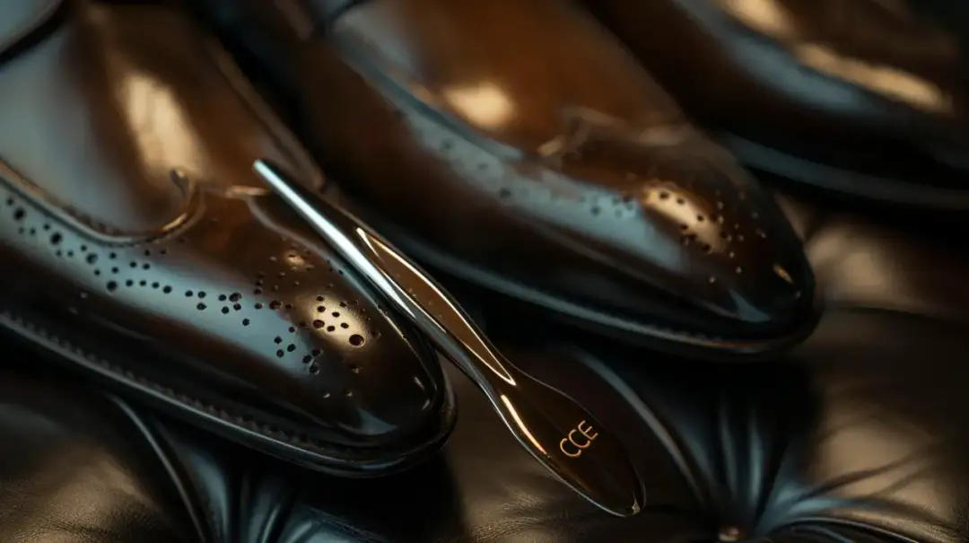 Łyżka do butów z CCC: must-have czy zbędny gadżet dla mężczyzn?