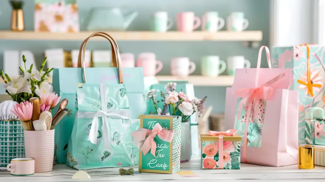 Idealne upominki na podziękowania dla pracowników żłobka