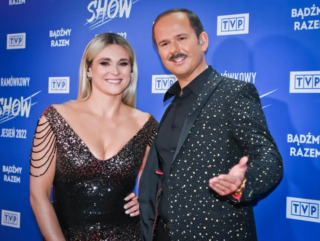 Jak ma na imię żona Sławomira? Poznaj prawdę o ukochanej artysty