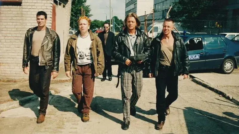 Najważniejsze polskie filmy lata 90, które zmieniły oblicze kinematografii