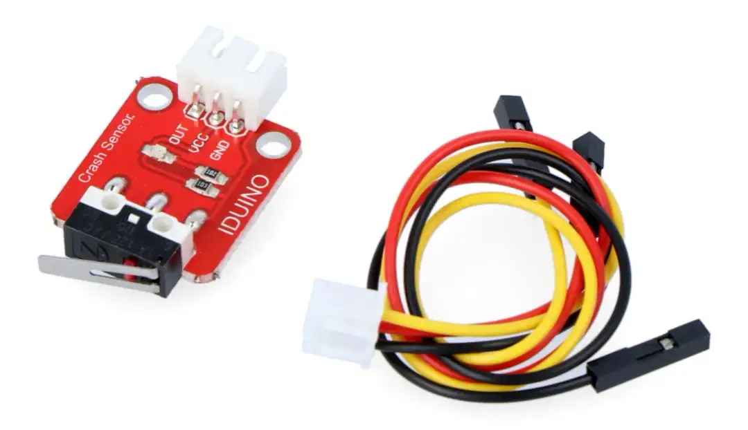 Jak podłączyć czujnik krańcowy Arduino: kompletny poradnik z kodem