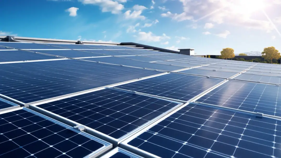 Panele Trina Solar – opinie, ceny i najlepsze modele - Firma Trina