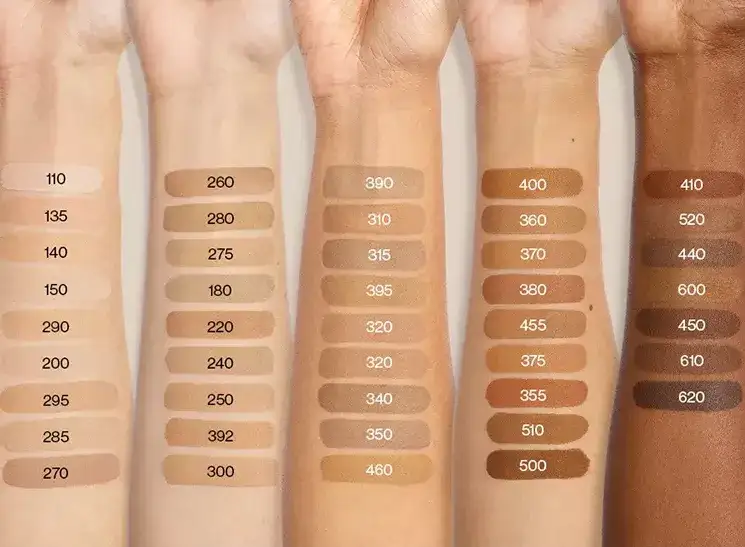 Najlepszy podkład do cery tłustej – jak wybrać i uniknąć błyszczenia?