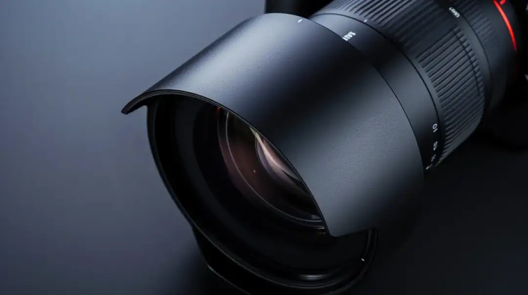 Osłona na obiektyw - przewodnik po osłonach na obiektywy.