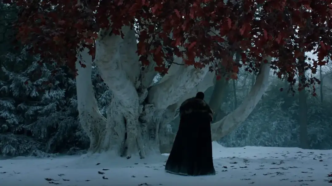 Najważniejsze spoilery ostatniego odcinka Gry o tron - szokujący finał serialu