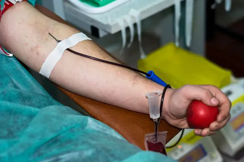 Co ile dni można oddawać krew? Zasady i częstotliwość donacji