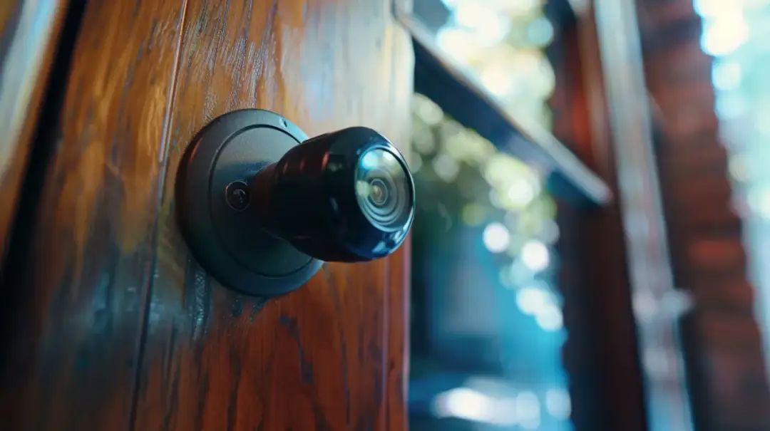 Ukryte kamery z czujnikiem ruchu - gdzie warto je umieścić? Poradnik i recenzje.