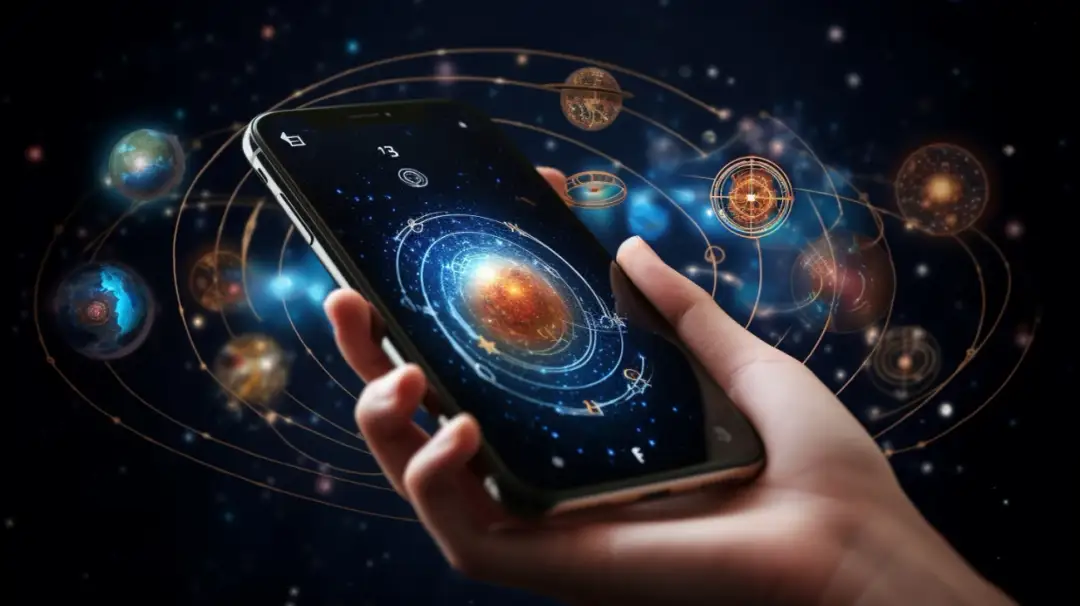 Oblicz swoj Horoskop urodzeniowy z pomocą Kosmogram kalkulatora