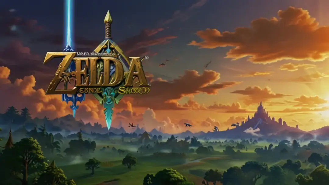 Jak Zelda Skyward Sword odmienił kultową serię? Analiza zmian
