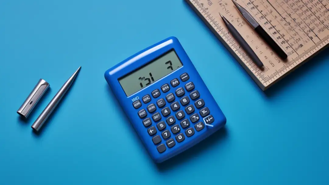 Przelicznik metrów na decymetry - szybkie przeliczenia online