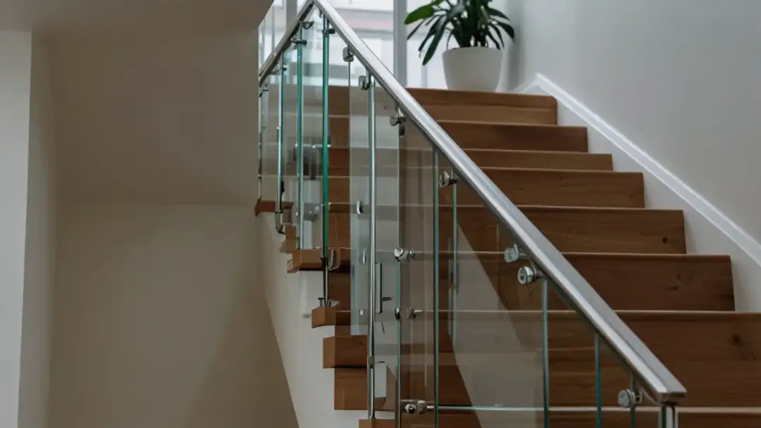 Mocowanie boczne balustrady: Jak wybrać i zamontować skutecznie