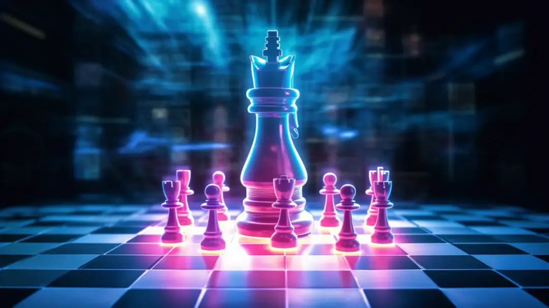 Skoczek w szachach: Jak wykorzystać jego potencjał?