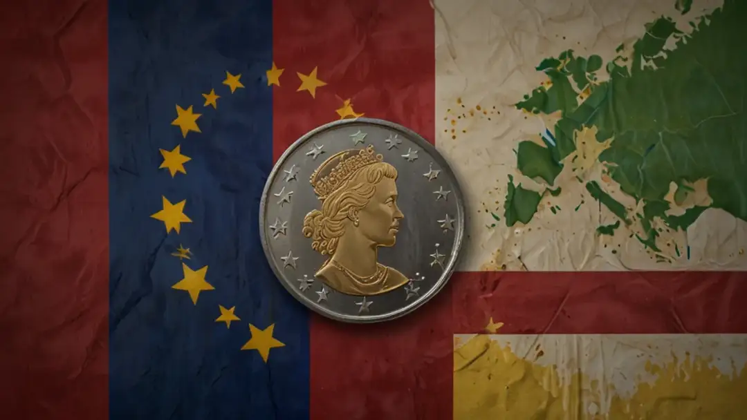 Od lita do euro! Jaka jest waluta na Litwie po wejściu do UE?