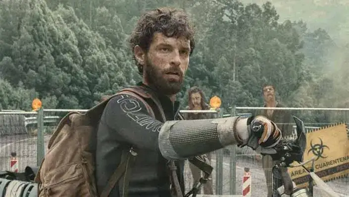 Apocalypse Z The Beginning of the End: Przeżyj emocje, które zaskakują