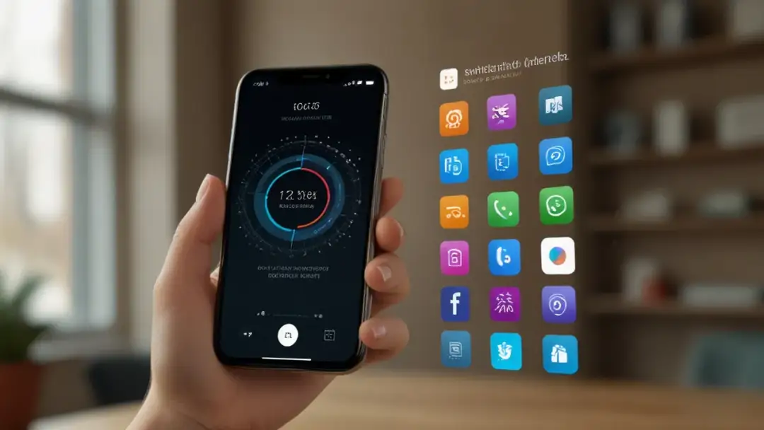 Jak zrobić aktualizacje telefonu - Jak bezpiecznie zaktualizować system w telefonie?