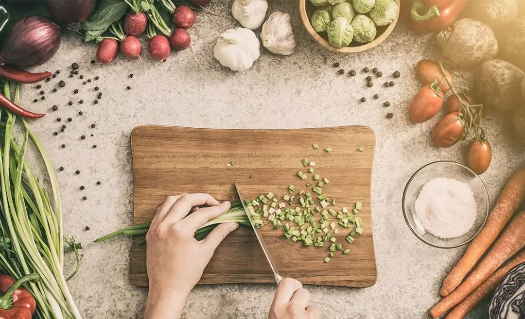 Dietetyczna Wielkanoc: Przepisy na zdrowe święta bez wyrzeczeń