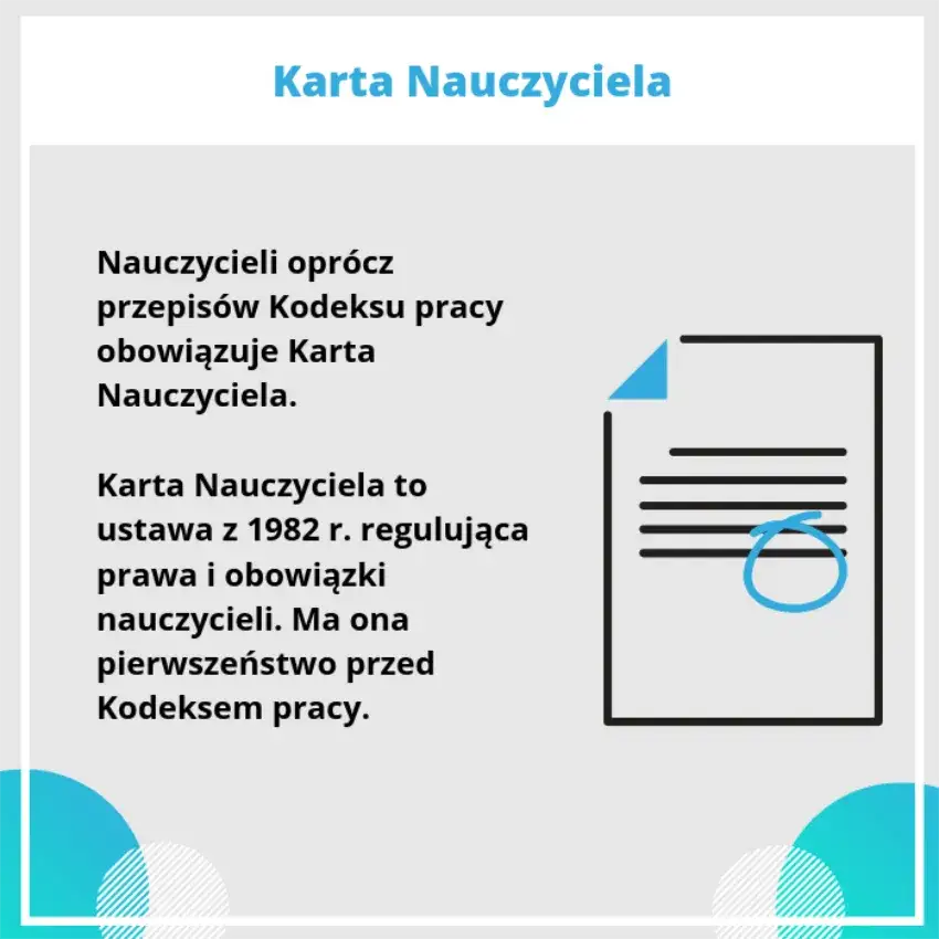 Ile dni urlopu ma nauczyciel przedszkola? Sprawdź swoje prawa!