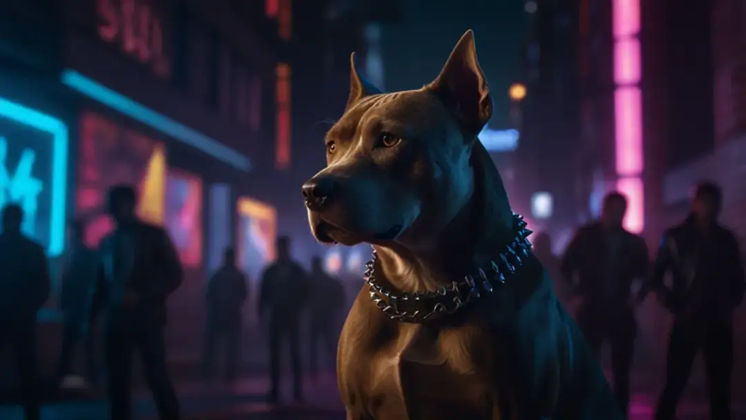 Pitbull Niebezpieczne Kobiety: Obejrzyj Cały Film Online Teraz