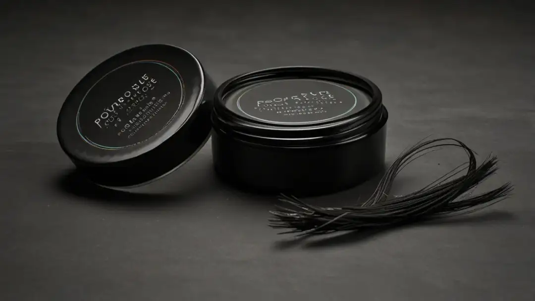 Pomada włóknista czy zwykła? Która ujarzmia dzikie włosy lepiej?