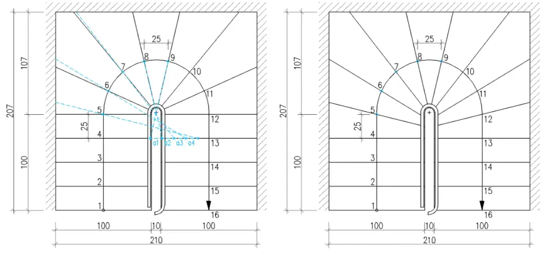 Wygodne schody zabiegowe: jak zaprojektować idealne rozwiązanie