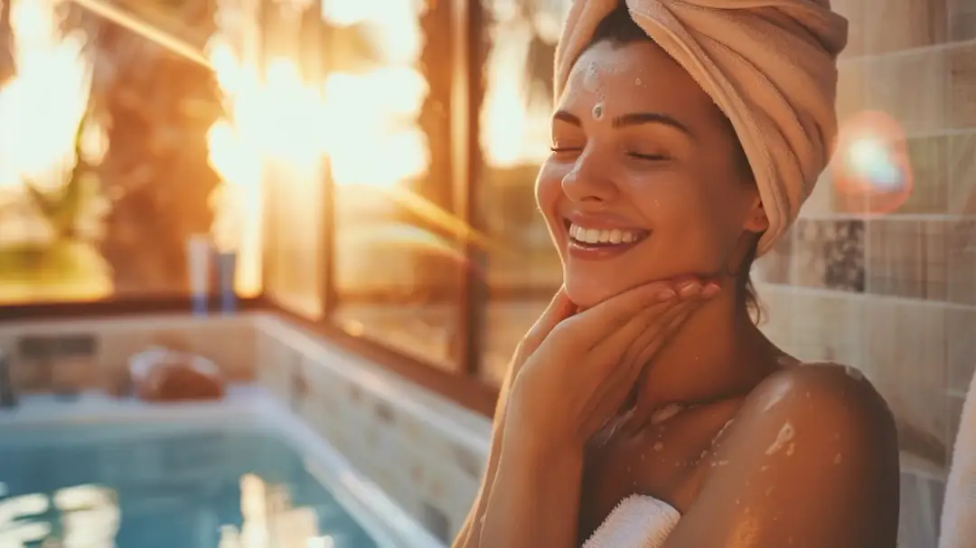 Brązujące balsamy: Naturalna opalenizna przez cały rok