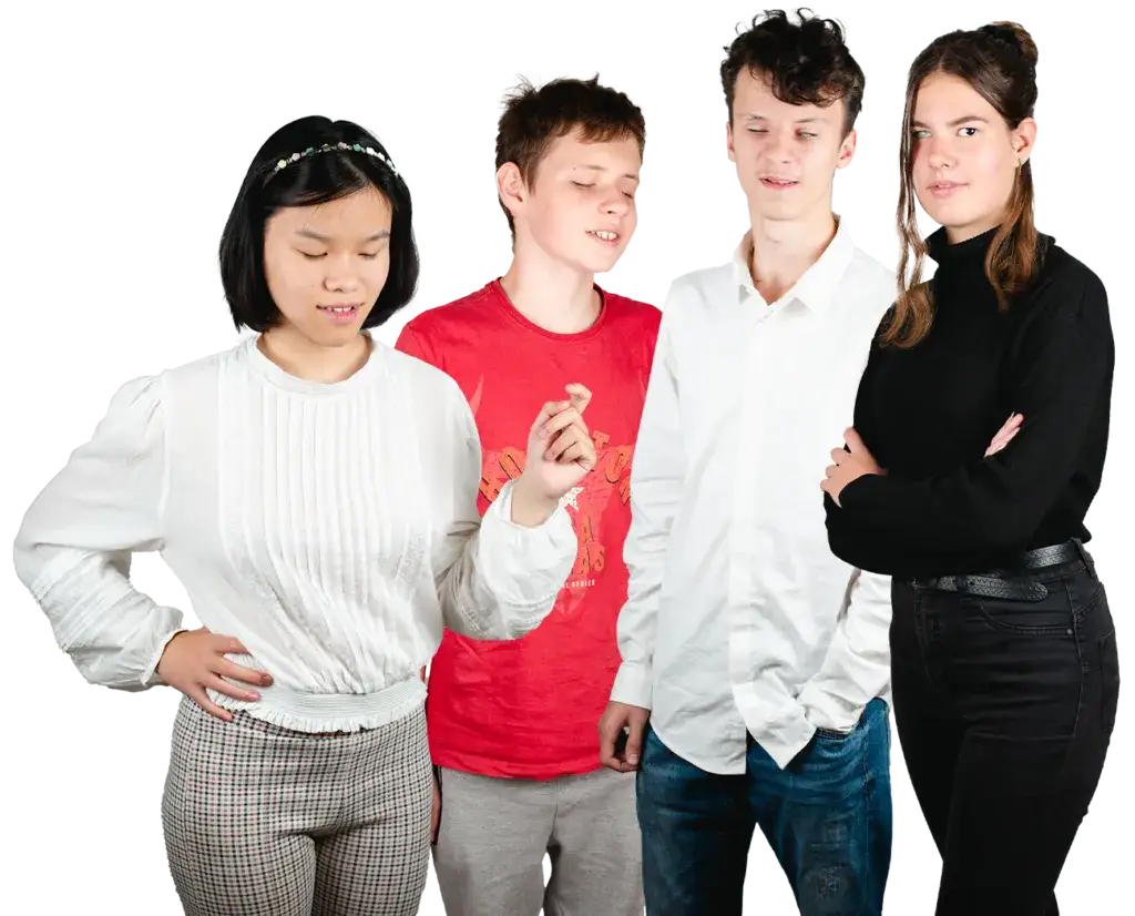 Szkoła dla niewidomych: jak znaleźć najlepsze opcje edukacyjne?