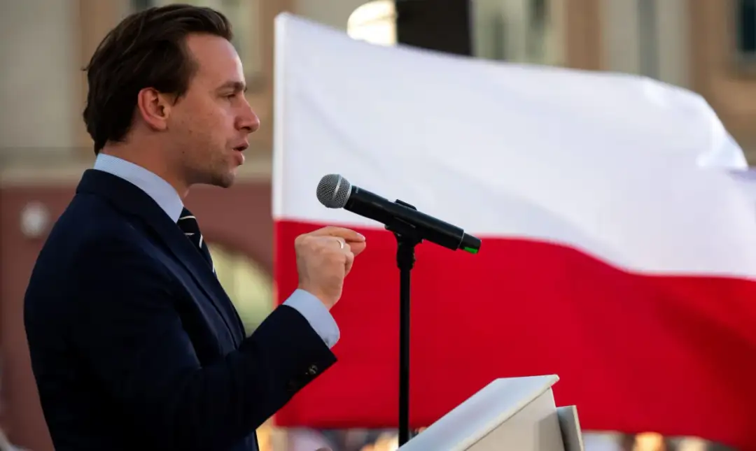 Bosak co proponuję: kontrowersyjne propozycje dla prawicy w Polsce