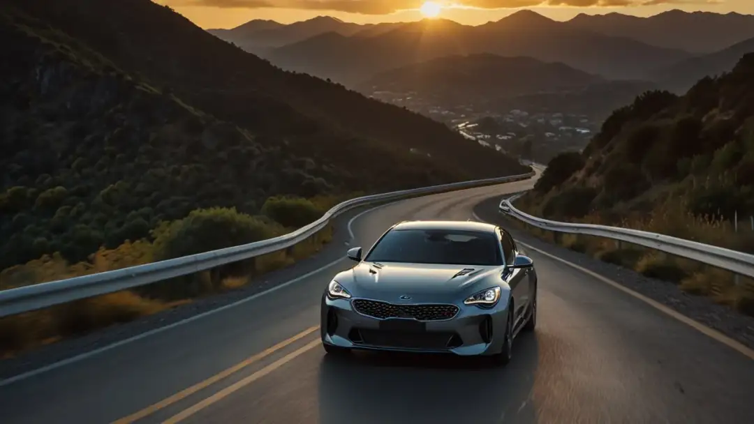 Marka samochodu na K – Top wybory i opinie, które warto poznać 