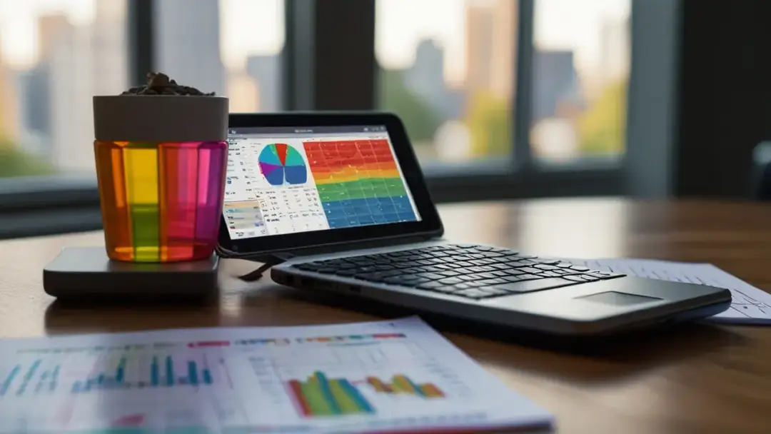 Najlepsze oprogramowanie do zarządzania finansami: Co wybrać?