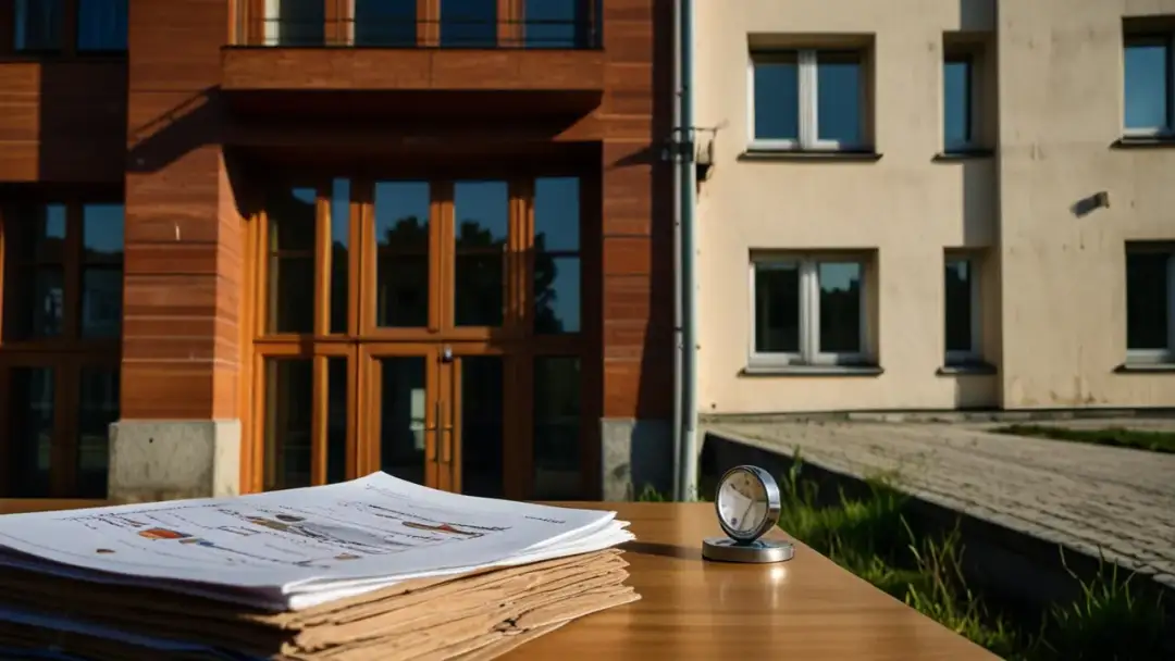 Spółdzielcze własnościowe prawo do lokalu: Jak działa i na co zwrócić uwagę?