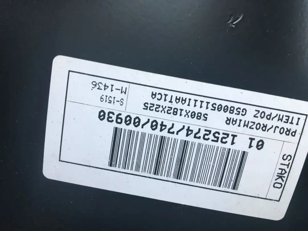 Jak odczytać dane z butli lpg stako i uniknąć niebezpieczeństw