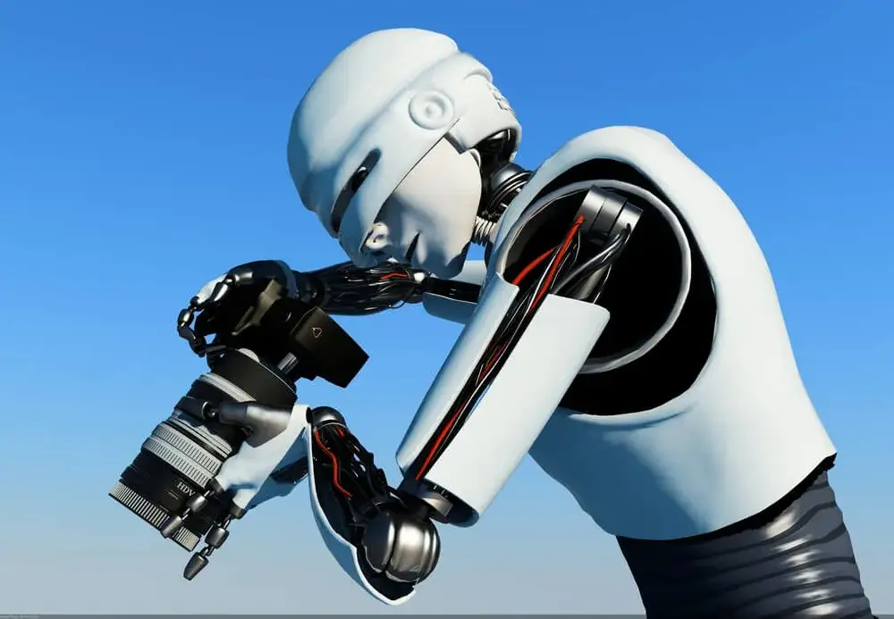 Sztuczna inteligencja w aparacie: poznaj wszystkie funkcje i zastosowania AI