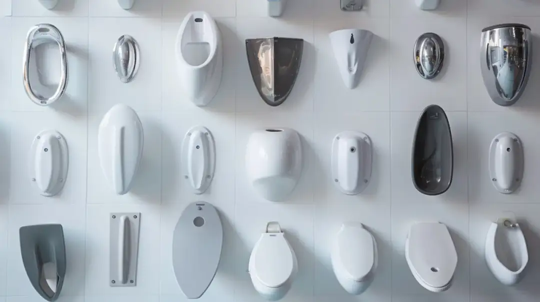 Kaczki medyczne męskie: Jak wybrać najwygodniejszą? Porównanie