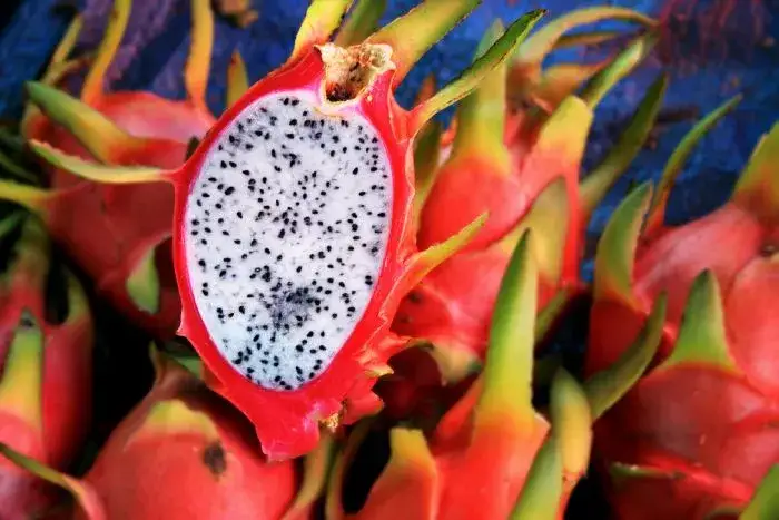 Poznaj 10 niezwykłych azjatyckich owoców, które zachwycą Twoje zmysły