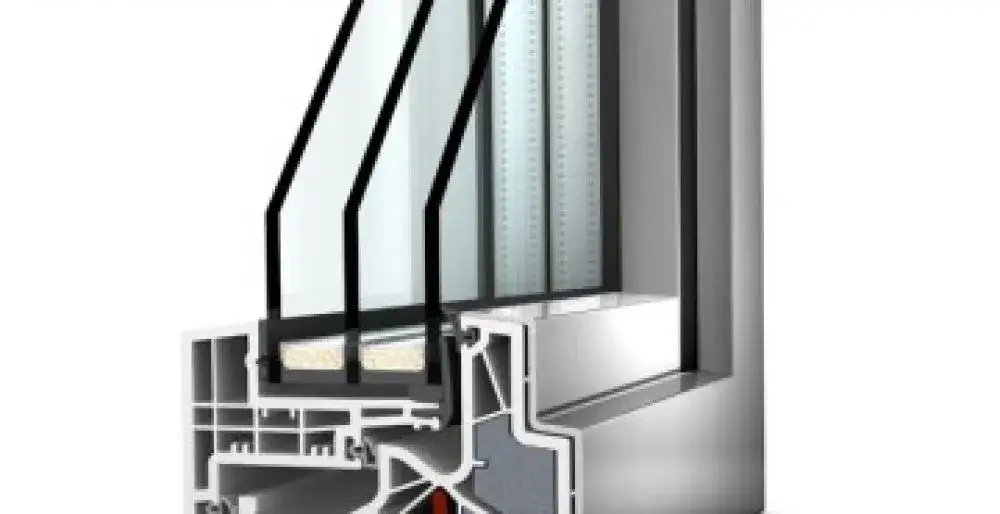 Okna czteroszybowe czy warto? Poznaj ich zalety i wady przed zakupem