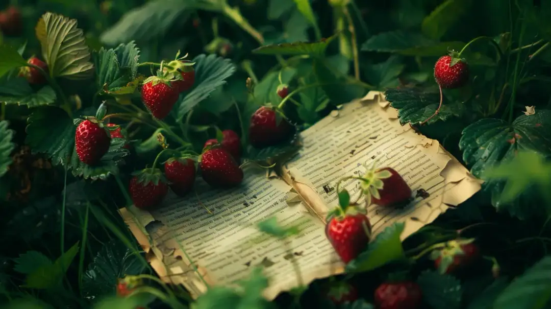 Tam gdzie rosną poziomki: Filmowa analiza i znaczenie dla kultury