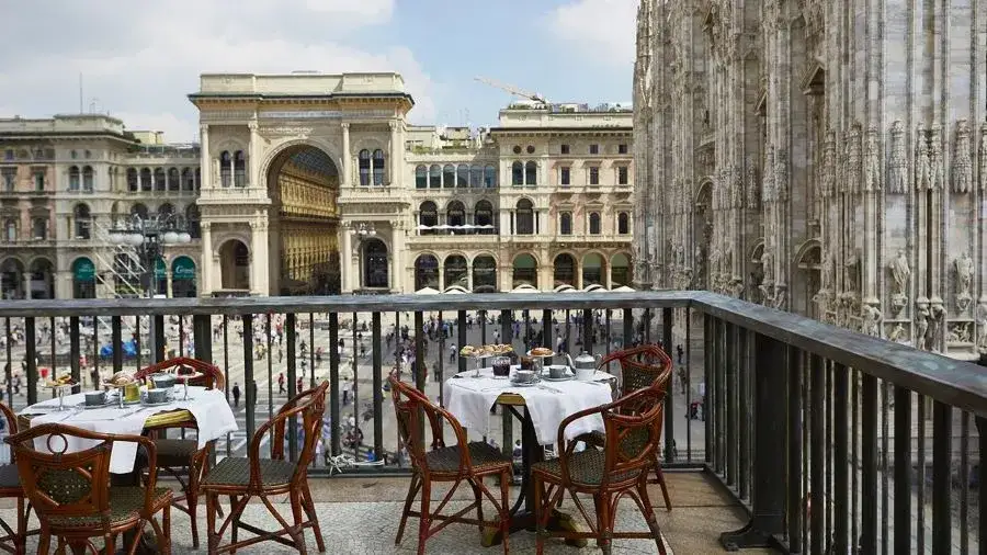 Co zjeść w Mediolanie? Odkryj najlepsze lokalne potrawy i smaki