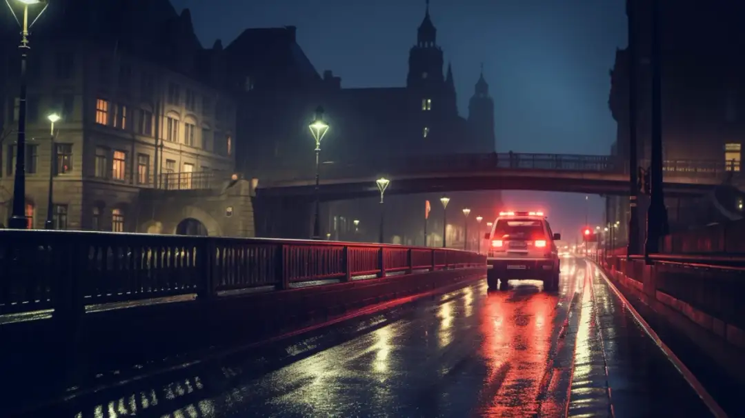 Odkryj Duński Serial Kryminalny - Najlepsze Seriale Skandynawskie, Czekają na Ciebie!