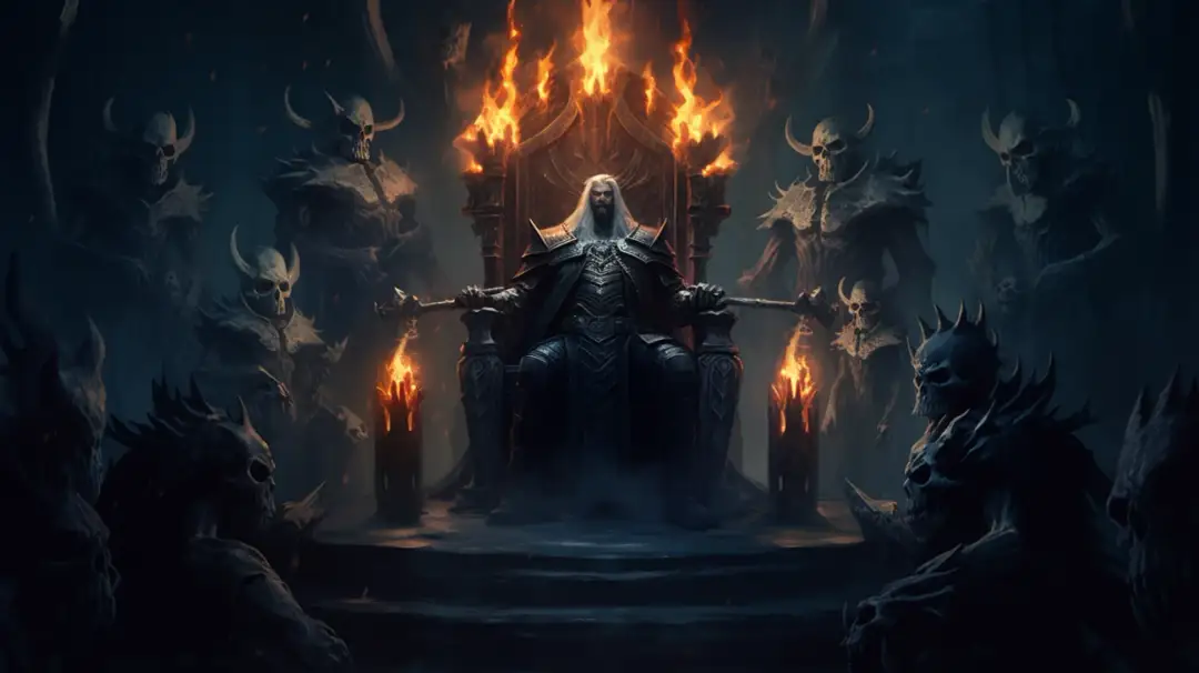 7 Bossów, które mogłyby powrócić do Diablo 4 DLC