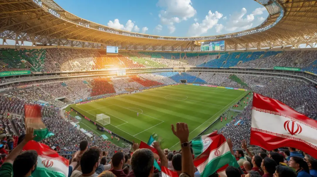 Carlos Queiroz: Czy uratuje reprezentację Iranu?