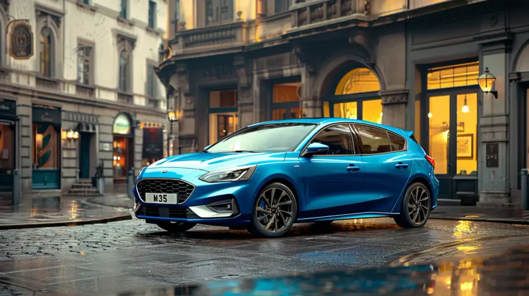 Ford Focus Mk3 Hatchback - przegląd modelu: co warto wiedzieć