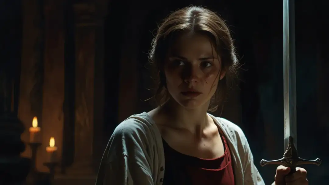 Judyta i Holofernes: analiza tematyki oraz interpretacja w sztuce